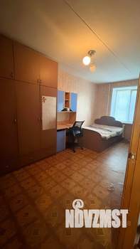 2-к квартира, вторичка, 44м2, 1/5 этаж