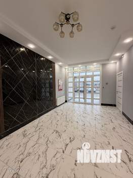 1-к квартира, сданный дом, 40м2, 3/9 этаж