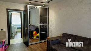 2-к квартира, вторичка, 45м2, 2/5 этаж