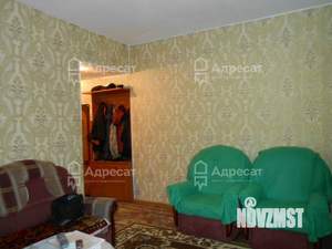 2-к квартира, вторичка, 43м2, 2/5 этаж