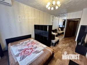 1-к квартира, вторичка, 40м2, 2/10 этаж