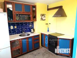 1-к квартира, вторичка, 38м2, 15/16 этаж