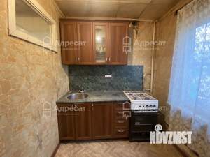 3-к квартира, вторичка, 66м2, 1/5 этаж