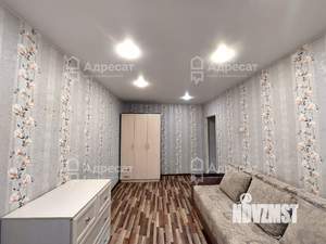 1-к квартира, вторичка, 35м2, 1/9 этаж