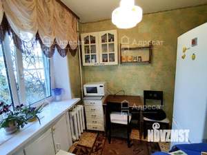 1-к квартира, вторичка, 37м2, 1/5 этаж