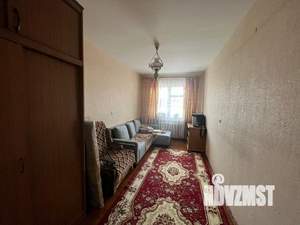 2-к квартира, вторичка, 45м2, 5/5 этаж