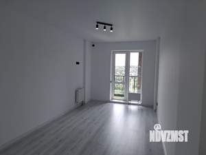 Студия квартира, вторичка, 32м2, 17/21 этаж