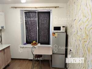 1-к квартира, вторичка, 24м2, 5/5 этаж