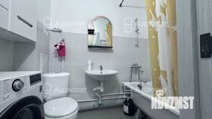 1-к квартира, вторичка, 32м2, 4/5 этаж