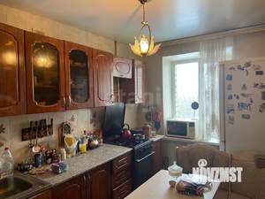 3-к квартира, вторичка, 61м2, 5/10 этаж
