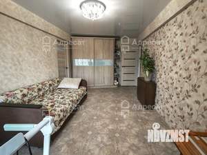 3-к квартира, вторичка, 48м2, 4/5 этаж