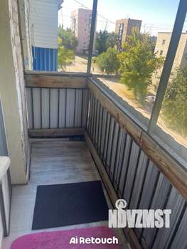 2-к квартира, вторичка, 46м2, 5/5 этаж