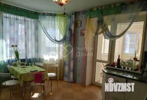 2-к квартира, вторичка, 87м2, 7/9 этаж
