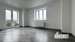2-к квартира, вторичка, 60м2, 9/21 этаж