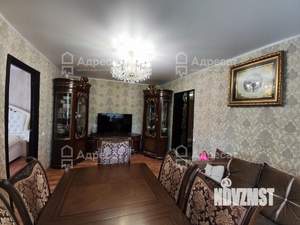 3-к квартира, вторичка, 62м2, 5/5 этаж