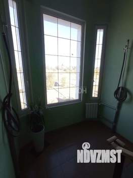 3-к квартира, вторичка, 86м2, 3/3 этаж