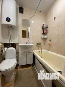 1-к квартира, вторичка, 33м2, 2/9 этаж