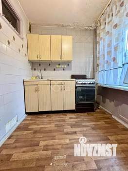 3-к квартира, вторичка, 61м2, 3/5 этаж