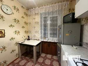 1-к квартира, вторичка, 32м2, 2/5 этаж