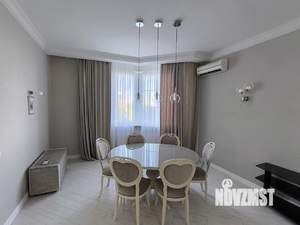 6-к квартира, вторичка, 278м2, 4/22 этаж