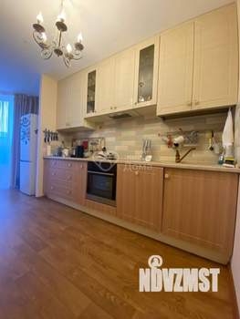 2-к квартира, вторичка, 65м2, 5/10 этаж