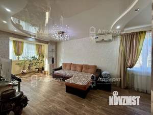 3-к квартира, вторичка, 76м2, 8/9 этаж