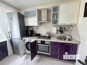 2-к квартира, вторичка, 57м2, 9/9 этаж
