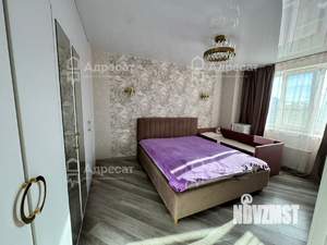 2-к квартира, вторичка, 50м2, 3/10 этаж