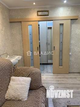 3-к квартира, вторичка, 59м2, 3/9 этаж