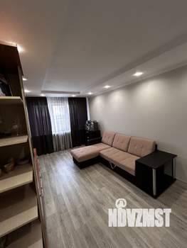 3-к квартира, вторичка, 60м2, 4/5 этаж
