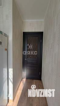 1-к квартира, вторичка, 38м2, 5/9 этаж