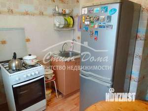 3-к квартира, вторичка, 59м2, 5/5 этаж