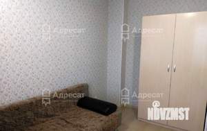 1-к квартира, вторичка, 32м2, 16/18 этаж