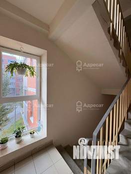 1-к квартира, вторичка, 35м2, 5/5 этаж