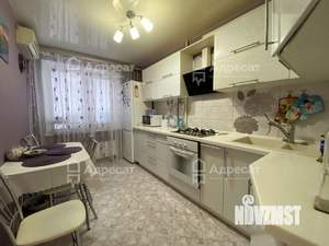3-к квартира, вторичка, 70м2, 4/10 этаж
