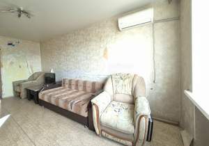 3-к квартира, вторичка, 59м2, 9/9 этаж