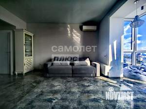 2-к квартира, вторичка, 65м2, 17/24 этаж