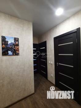 2-к квартира, вторичка, 48м2, 3/4 этаж
