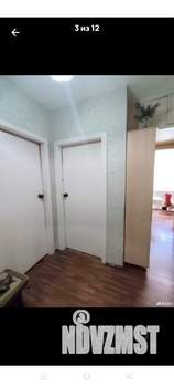 2-к квартира, вторичка, 41м2, 2/2 этаж