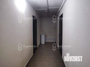 1-к квартира, вторичка, 29м2, 10/11 этаж