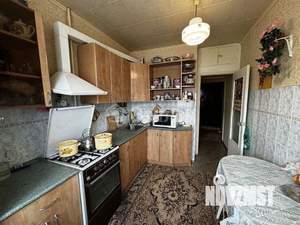 2-к квартира, вторичка, 52м2, 4/9 этаж