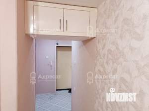 1-к квартира, вторичка, 34м2, 6/14 этаж