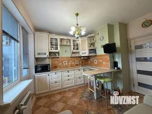 1-к квартира, вторичка, 35м2, 18/18 этаж
