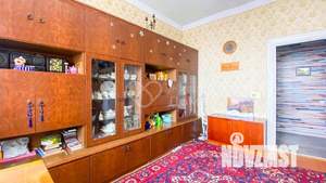 3-к квартира, вторичка, 78м2, 5/5 этаж