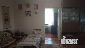 2-к квартира, вторичка, 39м2, 2/2 этаж