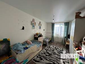 3-к квартира, вторичка, 71м2, 1/3 этаж