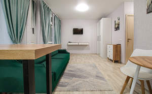 1-к квартира, вторичка, 30м2, 4/9 этаж