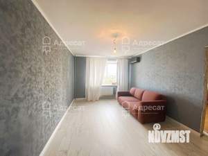 1-к квартира, вторичка, 35м2, 7/9 этаж