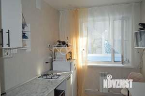 1-к квартира, вторичка, 39м2, 6/9 этаж