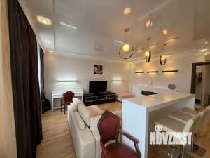 3-к квартира, вторичка, 192м2, 16/22 этаж